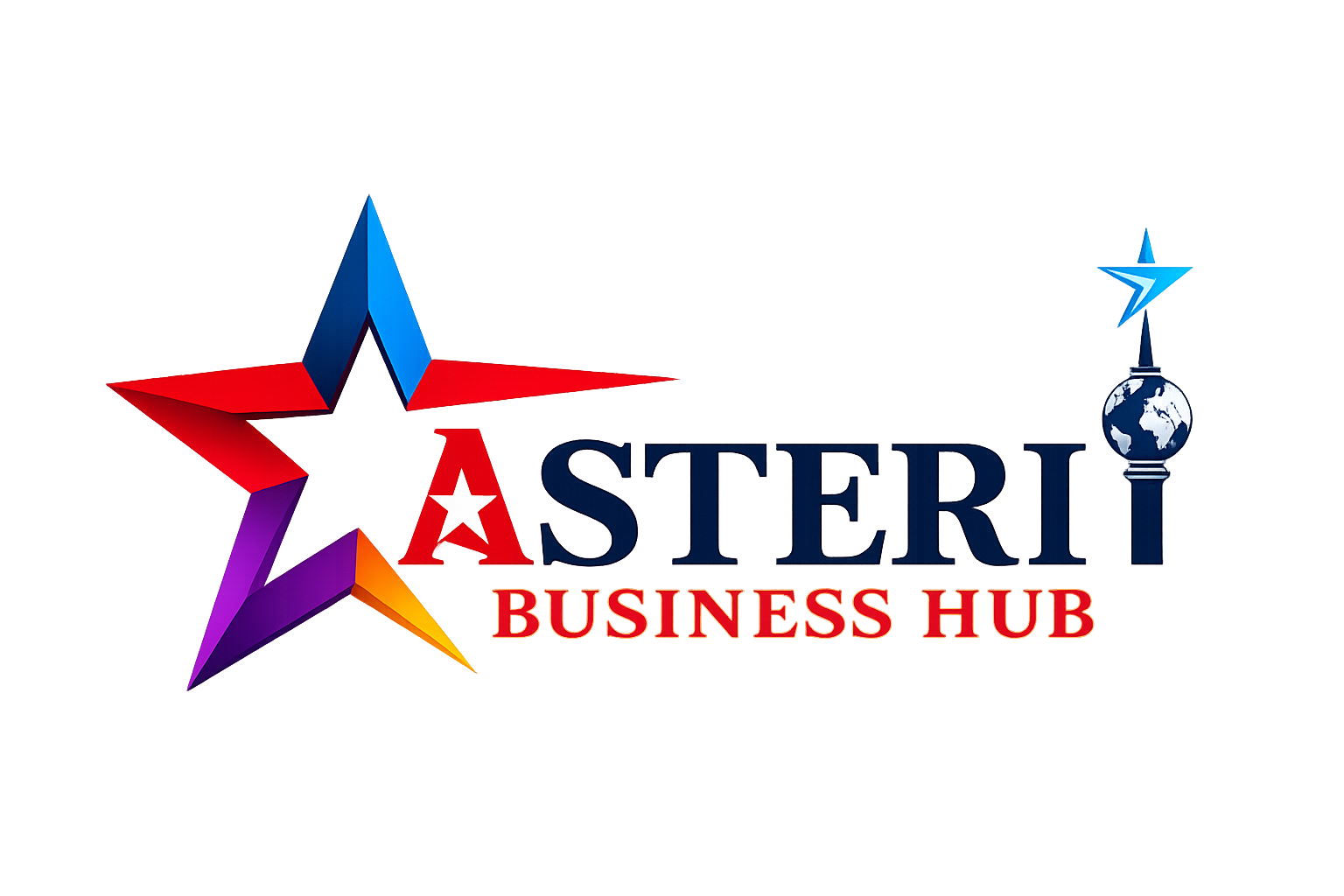 Asteri logo